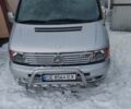 Серый Мерседес Вито, объемом двигателя 2.15 л и пробегом 300 тыс. км за 5600 $, фото 1 на Automoto.ua