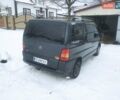 Сірий Мерседес Віто, об'ємом двигуна 2.15 л та пробігом 350 тис. км за 4500 $, фото 2 на Automoto.ua