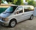 Сірий Мерседес Віто, об'ємом двигуна 2.3 л та пробігом 312 тис. км за 3000 $, фото 2 на Automoto.ua