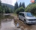 Серый Мерседес Вито, объемом двигателя 2.15 л и пробегом 426 тыс. км за 4100 $, фото 1 на Automoto.ua