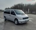Серый Мерседес Вито, объемом двигателя 2.15 л и пробегом 300 тыс. км за 5500 $, фото 1 на Automoto.ua