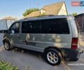 Серый Мерседес Вито, объемом двигателя 2.2 л и пробегом 300 тыс. км за 3400 $, фото 6 на Automoto.ua