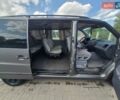 Серый Мерседес Вито, объемом двигателя 2.2 л и пробегом 390 тыс. км за 6200 $, фото 8 на Automoto.ua