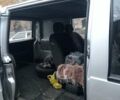 Серый Мерседес Вито, объемом двигателя 2 л и пробегом 345 тыс. км за 4200 $, фото 6 на Automoto.ua