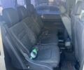 Серый Мерседес Вито, объемом двигателя 2.2 л и пробегом 500 тыс. км за 3000 $, фото 5 на Automoto.ua