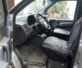 Серый Мерседес Вито, объемом двигателя 2.1 л и пробегом 287 тыс. км за 2200 $, фото 3 на Automoto.ua