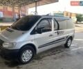 Сірий Мерседес Віто, об'ємом двигуна 2.2 л та пробігом 457 тис. км за 3900 $, фото 1 на Automoto.ua