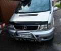 Серый Мерседес Вито, объемом двигателя 2.15 л и пробегом 400 тыс. км за 5541 $, фото 23 на Automoto.ua