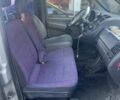 Серый Мерседес Вито, объемом двигателя 2.2 л и пробегом 500 тыс. км за 3000 $, фото 4 на Automoto.ua