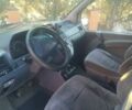 Сірий Мерседес Віто, об'ємом двигуна 2.2 л та пробігом 515 тис. км за 3000 $, фото 4 на Automoto.ua