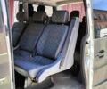 Серый Мерседес Вито, объемом двигателя 2.15 л и пробегом 300 тыс. км за 3800 $, фото 8 на Automoto.ua