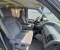 Серый Мерседес Вито, объемом двигателя 2.2 л и пробегом 390 тыс. км за 6200 $, фото 23 на Automoto.ua