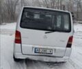Серый Мерседес Вито, объемом двигателя 2.2 л и пробегом 400 тыс. км за 1000 $, фото 2 на Automoto.ua