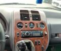 Серый Мерседес Вито, объемом двигателя 2.15 л и пробегом 349 тыс. км за 3950 $, фото 12 на Automoto.ua