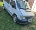 Сірий Мерседес Віто, об'ємом двигуна 2.1 л та пробігом 240 тис. км за 3611 $, фото 1 на Automoto.ua