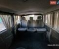 Серый Мерседес Вито, объемом двигателя 2.2 л и пробегом 300 тыс. км за 3400 $, фото 14 на Automoto.ua