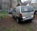 Сірий Мерседес Віто, об'ємом двигуна 2 л та пробігом 345 тис. км за 4200 $, фото 1 на Automoto.ua
