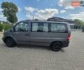 Серый Мерседес Вито, объемом двигателя 2.2 л и пробегом 390 тыс. км за 6200 $, фото 11 на Automoto.ua
