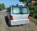 Серый Мерседес Вито, объемом двигателя 2.15 л и пробегом 300 тыс. км за 4300 $, фото 7 на Automoto.ua