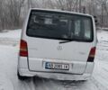 Серый Мерседес Вито, объемом двигателя 2.15 л и пробегом 450 тыс. км за 1500 $, фото 6 на Automoto.ua