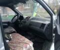 Серый Мерседес Вито, объемом двигателя 2 л и пробегом 345 тыс. км за 4200 $, фото 5 на Automoto.ua
