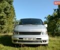 Сірий Мерседес Віто, об'ємом двигуна 2.15 л та пробігом 298 тис. км за 5750 $, фото 1 на Automoto.ua