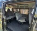 Серый Мерседес Вито, объемом двигателя 2.2 л и пробегом 390 тыс. км за 6200 $, фото 20 на Automoto.ua