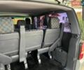 Сірий Мерседес Віто, об'ємом двигуна 2.15 л та пробігом 330 тис. км за 5700 $, фото 1 на Automoto.ua