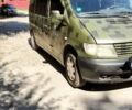 Серый Мерседес Вито, объемом двигателя 2.15 л и пробегом 300 тыс. км за 3800 $, фото 1 на Automoto.ua