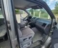 Серый Мерседес Вито, объемом двигателя 2.2 л и пробегом 390 тыс. км за 6200 $, фото 12 на Automoto.ua