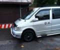 Серый Мерседес Вито, объемом двигателя 2.15 л и пробегом 400 тыс. км за 5541 $, фото 22 на Automoto.ua