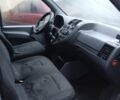 Серый Мерседес Вито, объемом двигателя 2.2 л и пробегом 500 тыс. км за 3500 $, фото 2 на Automoto.ua