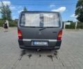 Серый Мерседес Вито, объемом двигателя 2.2 л и пробегом 390 тыс. км за 6200 $, фото 14 на Automoto.ua