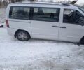 Серый Мерседес Вито, объемом двигателя 2.15 л и пробегом 450 тыс. км за 1500 $, фото 2 на Automoto.ua