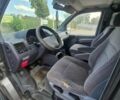 Серый Мерседес Вито, объемом двигателя 2.2 л и пробегом 390 тыс. км за 6200 $, фото 10 на Automoto.ua