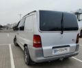 Серый Мерседес Вито, объемом двигателя 2.15 л и пробегом 349 тыс. км за 3950 $, фото 6 на Automoto.ua