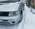 Серый Мерседес Вито, объемом двигателя 2.15 л и пробегом 300 тыс. км за 4900 $, фото 1 на Automoto.ua