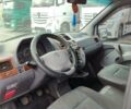 Серый Мерседес Вито, объемом двигателя 2.15 л и пробегом 349 тыс. км за 3950 $, фото 10 на Automoto.ua