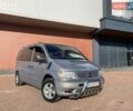 Серый Мерседес Вито, объемом двигателя 2.2 л и пробегом 417 тыс. км за 5600 $, фото 1 на Automoto.ua
