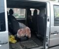Сірий Мерседес Віто, об'ємом двигуна 2 л та пробігом 345 тис. км за 4200 $, фото 6 на Automoto.ua