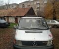 Сірий Мерседес Віто, об'ємом двигуна 2 л та пробігом 345 тис. км за 4200 $, фото 4 на Automoto.ua