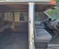 Серый Мерседес Вито, объемом двигателя 2.2 л и пробегом 300 тыс. км за 3400 $, фото 19 на Automoto.ua