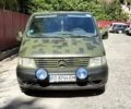 Серый Мерседес Вито, объемом двигателя 2.15 л и пробегом 300 тыс. км за 3800 $, фото 1 на Automoto.ua