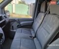 Серый Мерседес Вито, объемом двигателя 2.2 л и пробегом 300 тыс. км за 3400 $, фото 16 на Automoto.ua