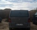 Серый Мерседес Вито, объемом двигателя 2.15 л и пробегом 300 тыс. км за 2800 $, фото 3 на Automoto.ua