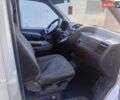 Сірий Мерседес Віто, об'ємом двигуна 2.2 л та пробігом 350 тис. км за 3800 $, фото 7 на Automoto.ua