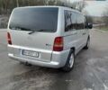 Серый Мерседес Вито, объемом двигателя 2.15 л и пробегом 300 тыс. км за 5500 $, фото 8 на Automoto.ua