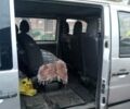 Серый Мерседес Вито, объемом двигателя 2 л и пробегом 345 тыс. км за 4200 $, фото 4 на Automoto.ua