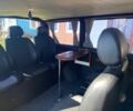 Сірий Мерседес Віто, об'ємом двигуна 2.15 л та пробігом 250 тис. км за 6338 $, фото 28 на Automoto.ua