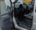 Серый Мерседес Вито, объемом двигателя 2.15 л и пробегом 245 тыс. км за 5400 $, фото 20 на Automoto.ua